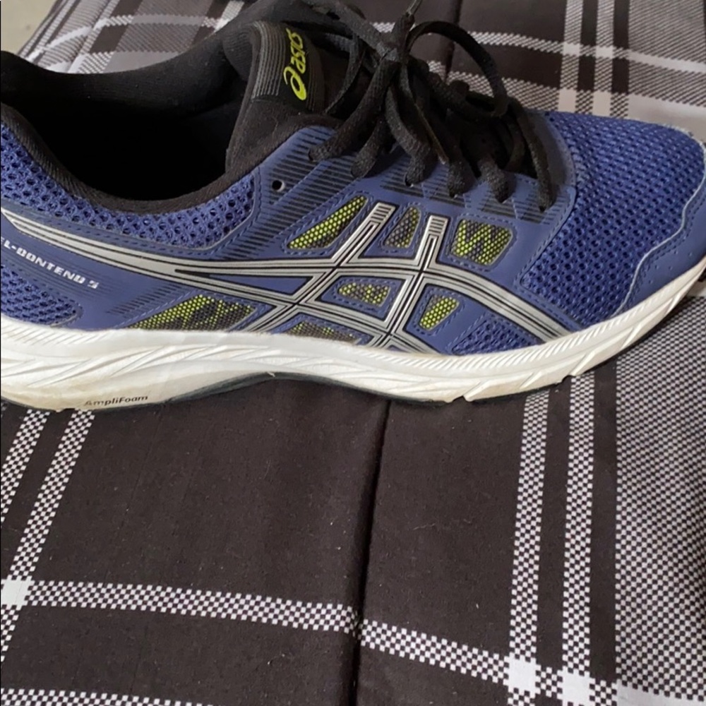 New Asics!!!!!! - image 4